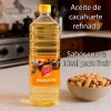 Aceite de cacahuete - 1 litro