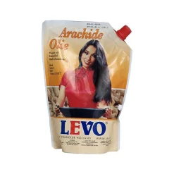 Aceite de cacahuete - 500 ml