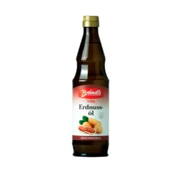 Aceite de cacahuete - 500ml