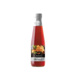 Aceite de chiles - 295 ml