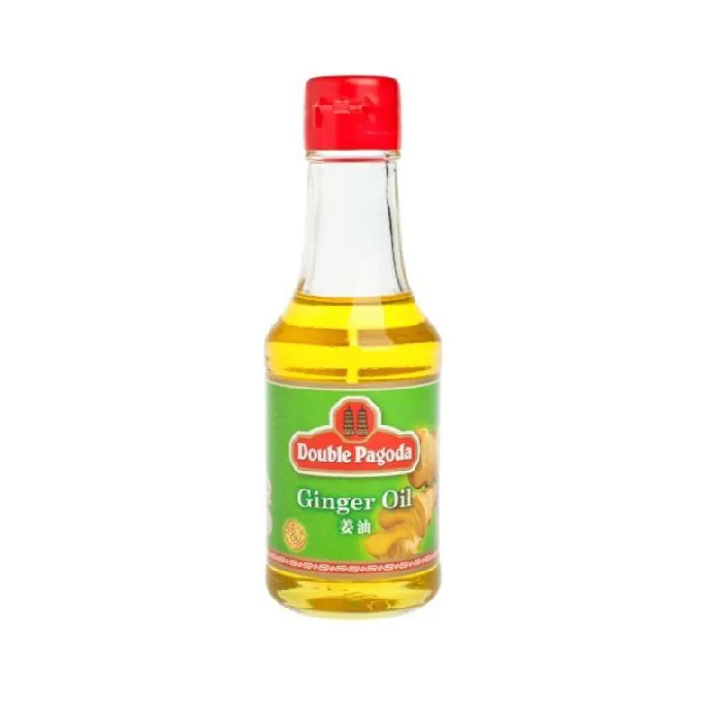 Aceite de jengibre - 150 ml