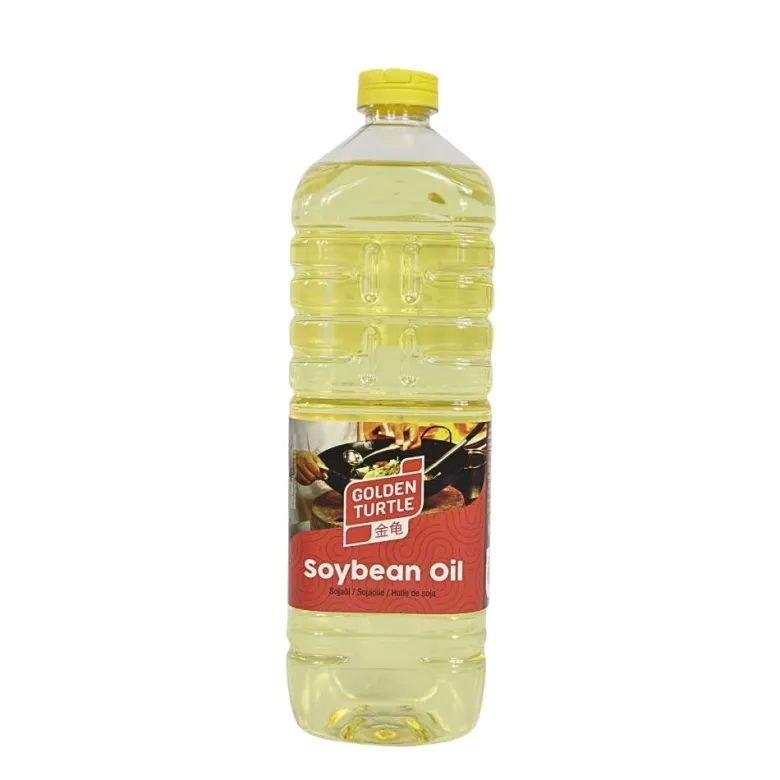Aceite de soja - 1L