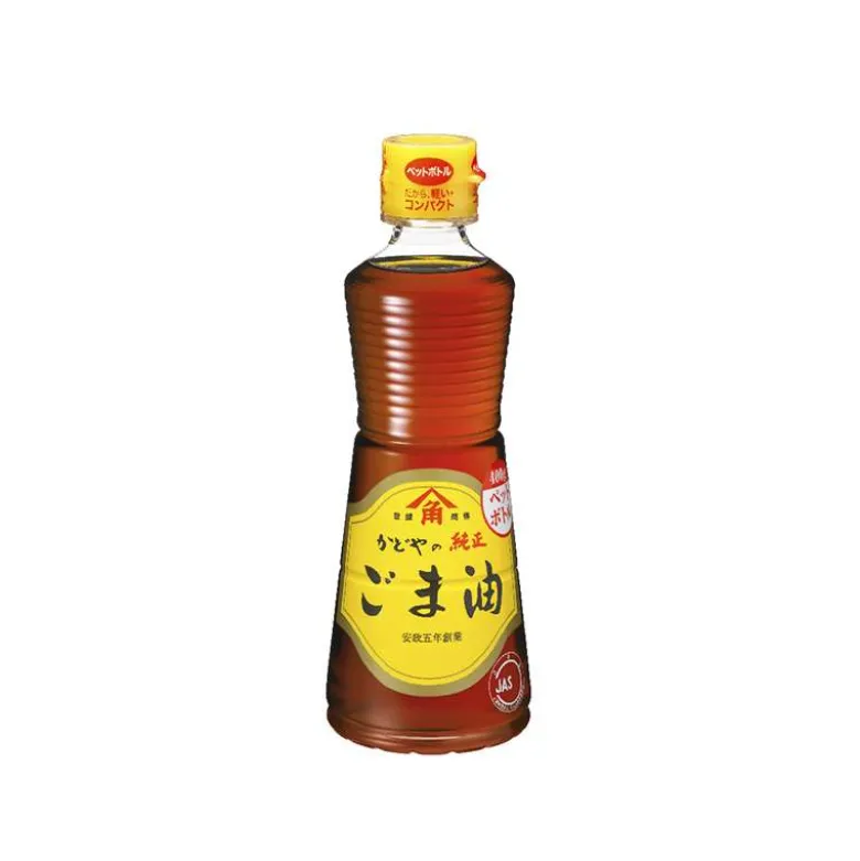 Aceite de sésamo - 70g