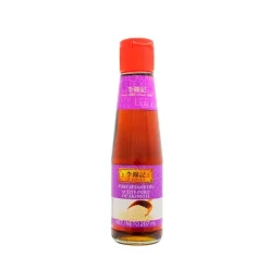 Aceite de sésamo - 207ml