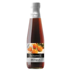 Aceite de sésamo - 295 ml