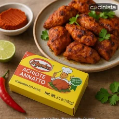 Achiote - 100g
