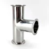 Adaptador en "T" Tri-Clamp - 2"