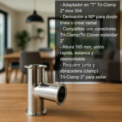 Adaptador en 