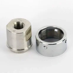 Adaptador para grifo de cerveza