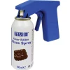 Adaptador para spray