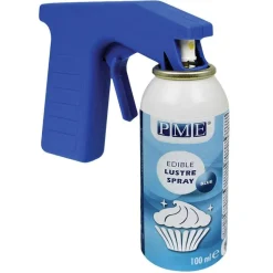 Adaptador para spray