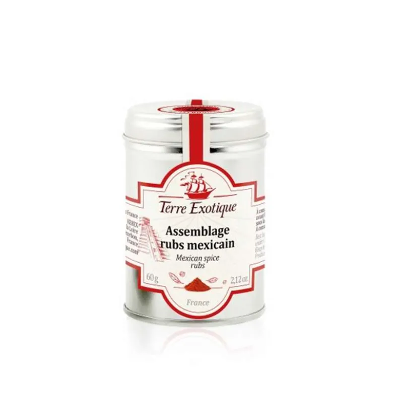 Adobo Mexicano - 60g