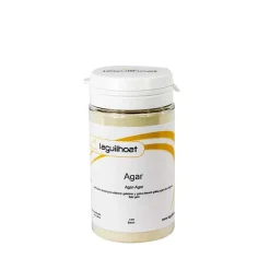 Agar Agar - 65 g