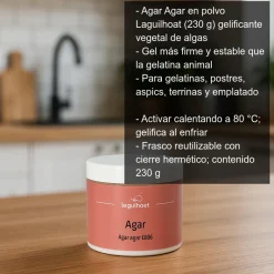 Agar Agar - 230g