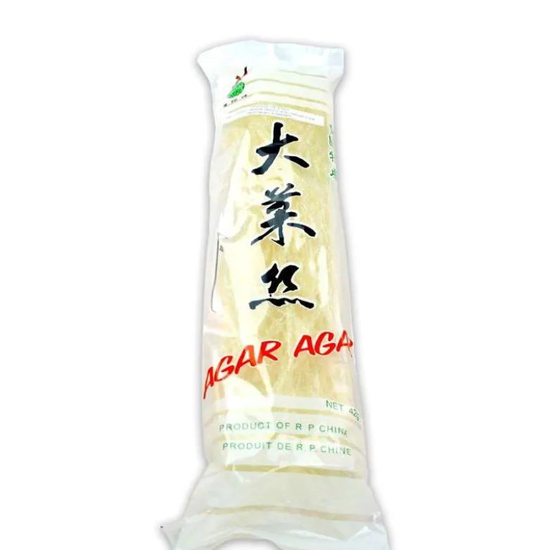 Agar agar - 42 g