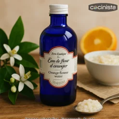 Agua de flor de azahar - 100ml