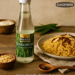 Agua de Kewra - 310 ml