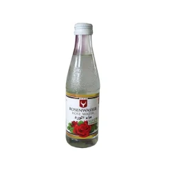 Agua de rosas - 300 ml