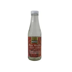 Agua de rosas - 310ml