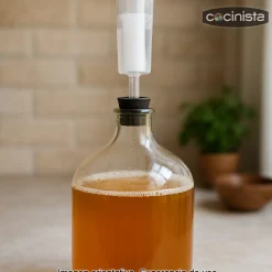 Airlock Duplex 1A - 500 l