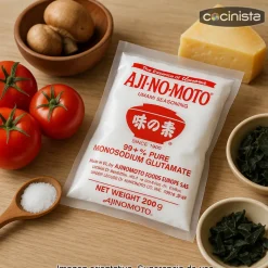 Ajinomoto Glutamato monosódico - 200g