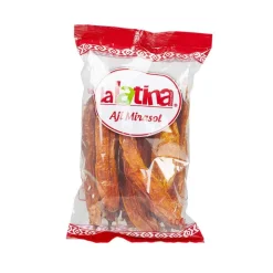 Ají Mirasol - 100g