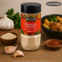 Ajo en polvo - 100g