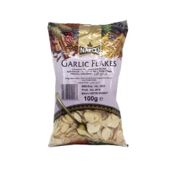 Ajo laminado - 100g