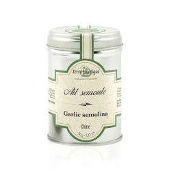 Ajo seco troceado - 90g