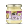 Ajo y jengibre en pasta - 190g
