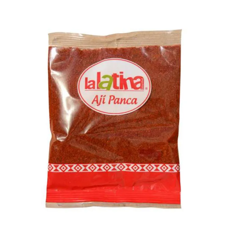 Ají panca molido - 50g