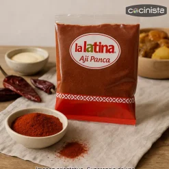 Ají panca molido - 50g