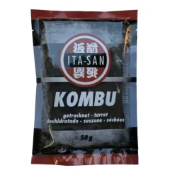Alga Kombu - 50g