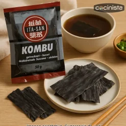 Alga Kombu - 50g