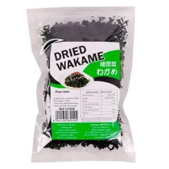 Alga wakame deshidratada - 200g