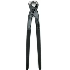 Alicates para abrazaderas Tri-Clamp