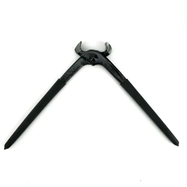 Alicates para abrazaderas Tri-Clamp