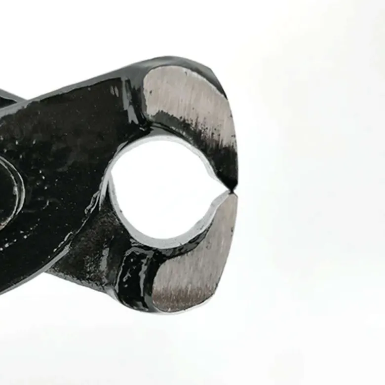 Alicates para abrazaderas Tri-Clamp