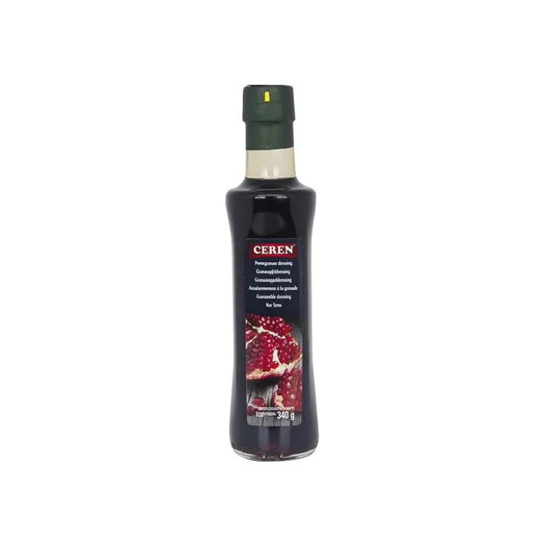 Aliño de granada - 340g