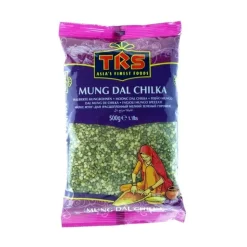 Alubia mungo partida - 500 g