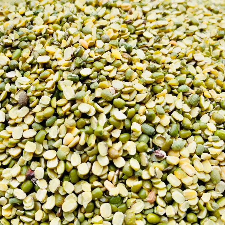 Alubia mungo partida - 500 g