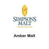 Amber Malt - 500 g Entera