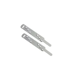 Anillas para tapón mecánico - 50 uds