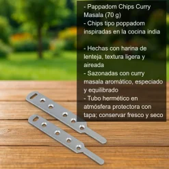 Anillas para tapón mecánico - 50 uds