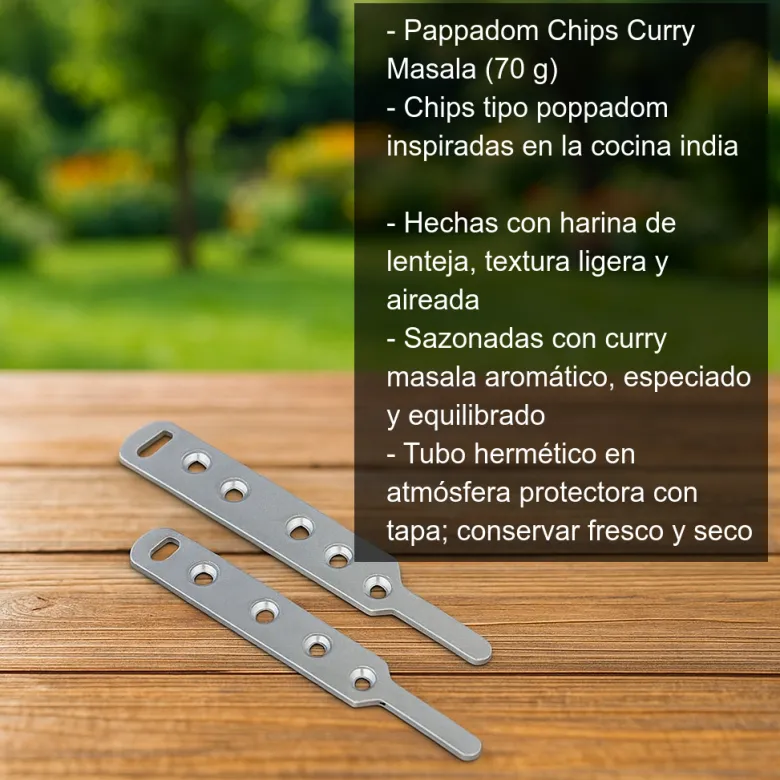 Anillas para tapón mecánico - 50 uds