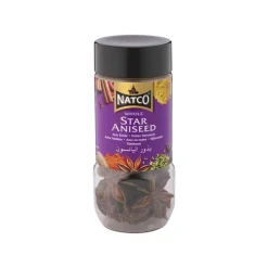 Anís estrellado - 40 g