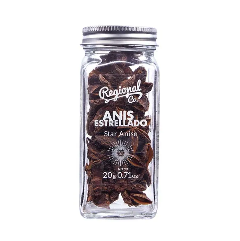 Anís estrellado - 20g