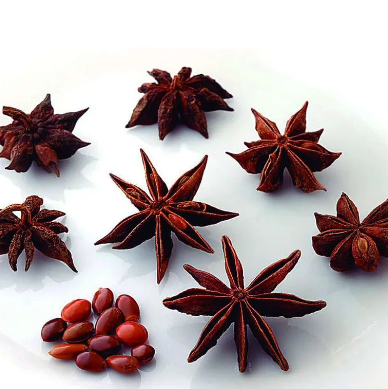 Anís estrellado - 50g