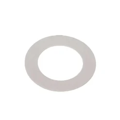 Arandela para grifo fermentador