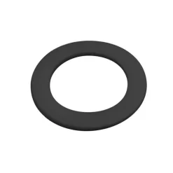 Arandela para grifo fermentador